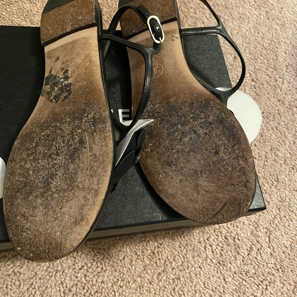 Chanel Sandals - Picture 3 of 4